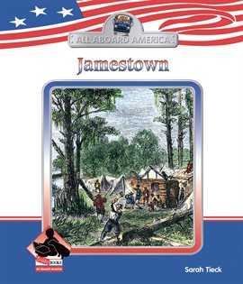 Cover image for Jamestown