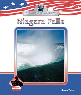 Cover image for Niagara Falls