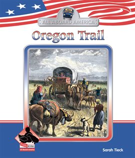 Cover image for Oregon Trail
