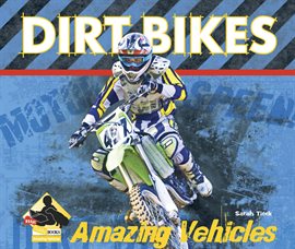 Imagen de portada para Dirt Bikes