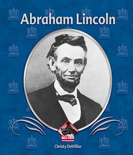 Imagen de portada para Abraham Lincoln