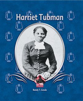 Imagen de portada para Harriet Tubman