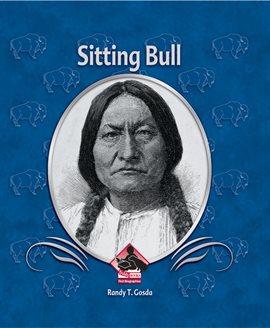 Cover image for Sitting Bull