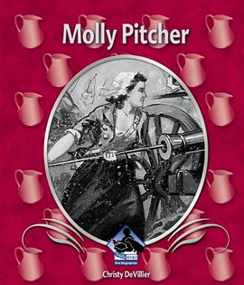 Imagen de portada para Molly Pitcher