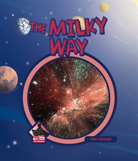 Cover image for Milky Way