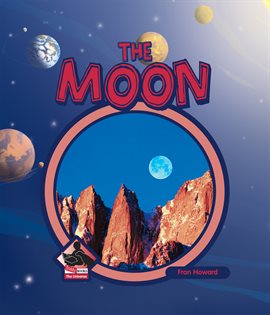 Cover image for Moon