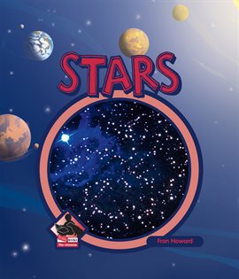 Cover image for Stars