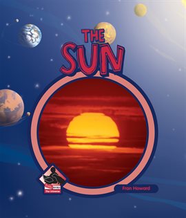 Cover image for Sun