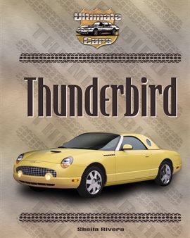 Cover image for Thunderbird