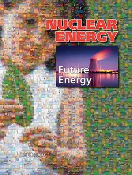 Cover image for Nuclear Energy