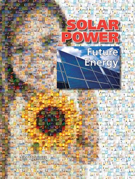 Cover image for Solar Power