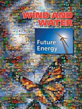 Cover image for Wind and Water
