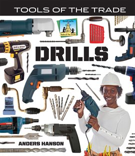 Cover image for Drills