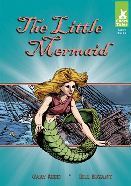 Cover image for Little Mermaid