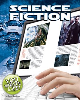 Cover image for Science Fiction