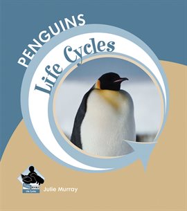 Cover image for Penguins