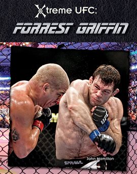 Cover image for Forrest Griffin