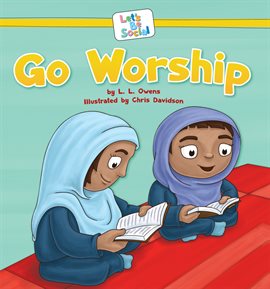 Cover image for Go to Worship