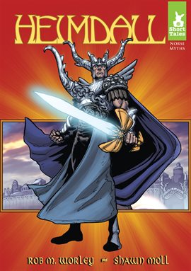 Cover image for Heimdall