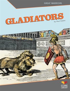 Imagen de portada para Gladiators