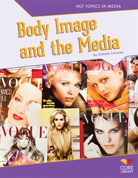 Cover image for Body Image and the Media