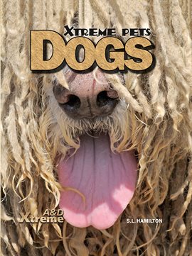 Cover image for Dogs