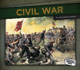 Cover image for Civil War