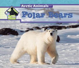 Cover image for Polar Bears