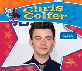 Imagen de portada para Chris Colfer