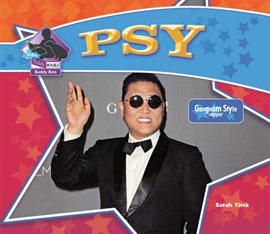 Imagen de portada para PSY