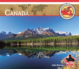 Imagen de portada para Canada