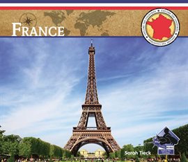 Cover image for France