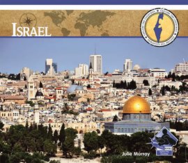 Cover image for Israel