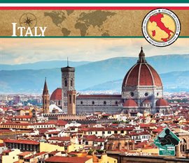 Imagen de portada para Italy