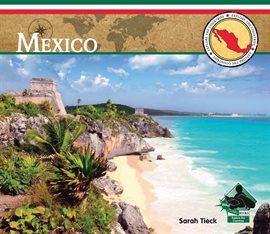 Cover image for Mexico