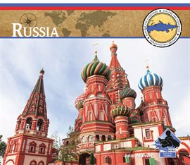 Cover image for Russia