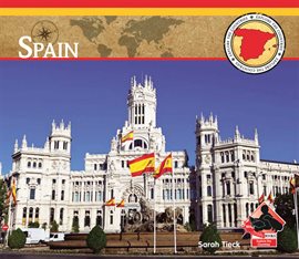 Imagen de portada para Spain