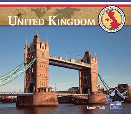 Cover image for United Kingdom