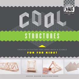 Cover image for Cool Structures