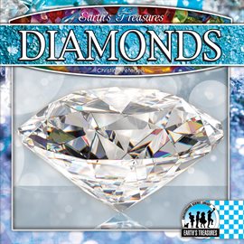 Cover image for Diamonds