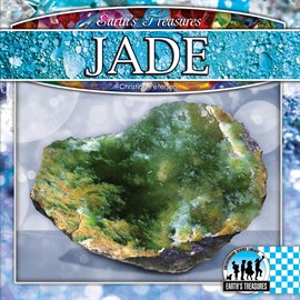 Cover image for Jade