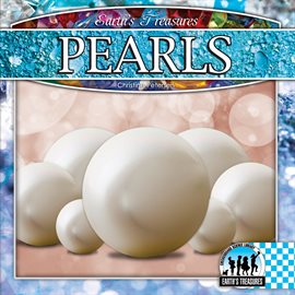 Cover image for Pearls