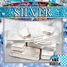 Cover image for Silver