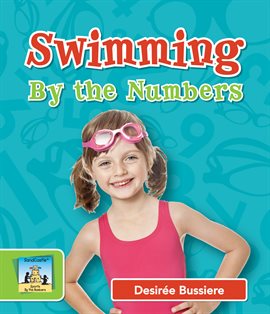Cover image for Swimming By the Numbers