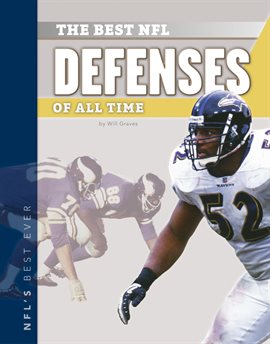 Cover image for Best NFL Defenses of All Time