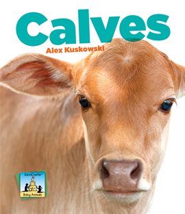 Imagen de portada para Calves