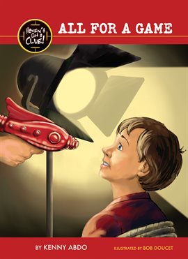Cover image for All for a Game