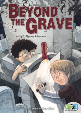 Cover image for Beyond the Grave