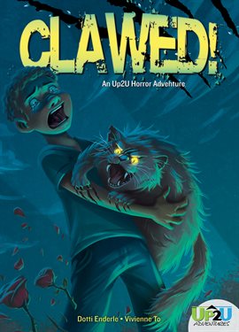 Cover image for Clawed!