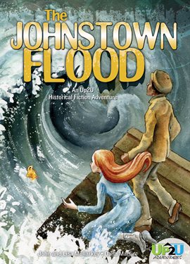 Cover image for Johnstown Flood